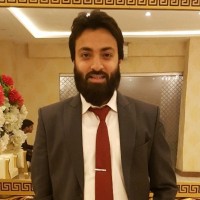 Muhib U Rahman Bakar