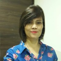 Charmaine Minz