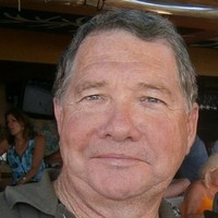 Colin Haigh