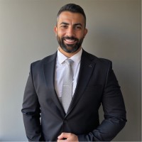 Charbel Sarkis