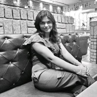 Devyani Sisodia