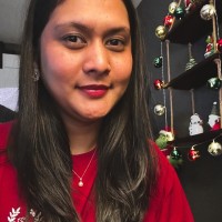 Sumi Shrestha
