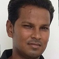 Ashish Srivastava