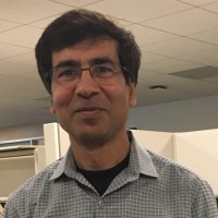 Ravi Kaul