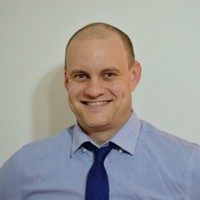 Travis Jameson