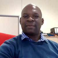 Vincent Manjoro