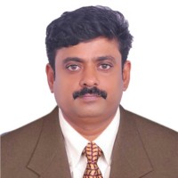 Maheshkumar S V