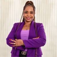 Victoria Iwuoha