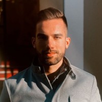 Matej Cerar