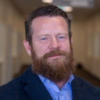Jesse Lunsford, M.S.Ed.
