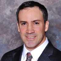 Gregory Rodriguez