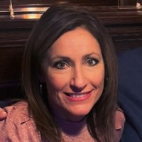 Rosie Snyder