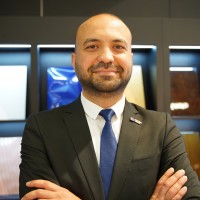 Gökhan Türk