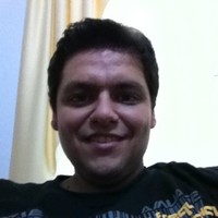 Marcelo Camargo