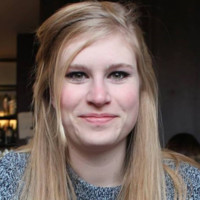 Iris Möller