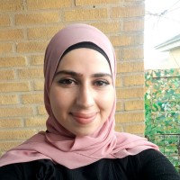 Hayat Akkari
