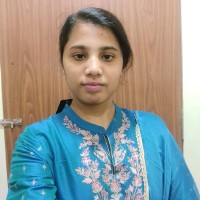 Vinitha Selvam