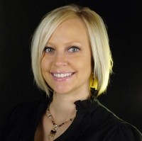 Stacia Morrison