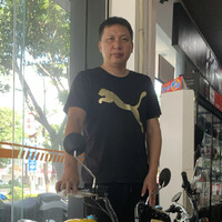 许永光