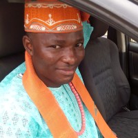 Adebayo Eniola