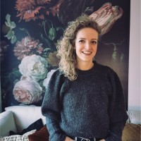 Laura Van Der Doelen