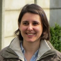 Gwendy Vos