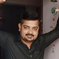 Kuldeep Kumar Tiwari