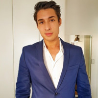 Rodrigo Favaretto