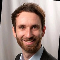 Ben Schmidt