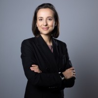 Kseniya Maiorova
