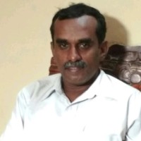 Arunachalam Ve