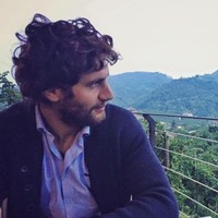 Simone Peruzzo