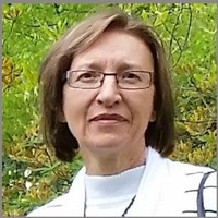 Наталья Гуревич