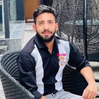 Brijesh Goswami