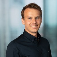 Anders Christoffer Westby