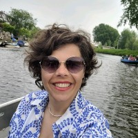 Meriam Diepeveen