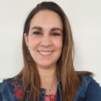 María José Alcalde Izquierdo