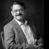 Jayant Joshi