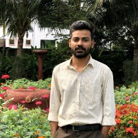 Krishna Sahu