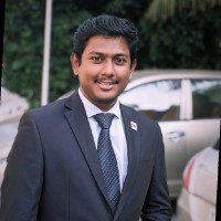 Vasanth R