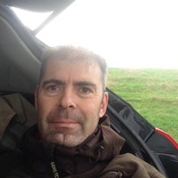 Rich Frampton