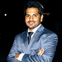 Tejeshwar Reddy Gurram