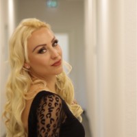 Bilyana Gundel
