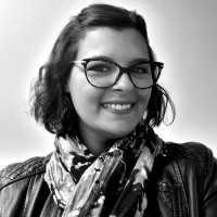 Tatiana Ghrousi Bourbon