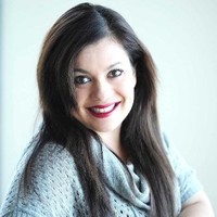 Jessica Grewal