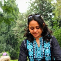 Pranali Gade