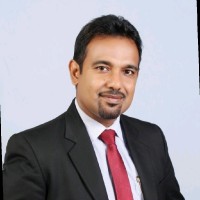 Roshan Collas