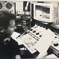 Bobby Rader