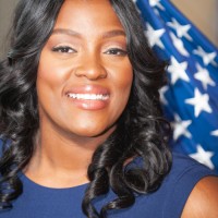 Janai White