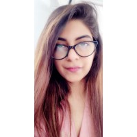 Mohita Gulrajani